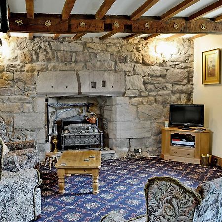 Villa Cruck End - E3749 Crackenthorpe Esterno foto