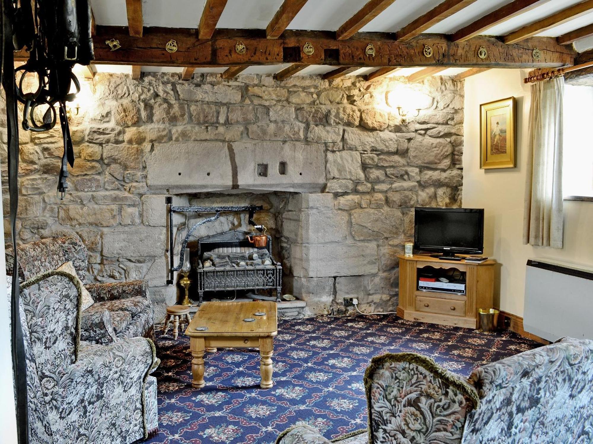 Villa Cruck End - E3749 Crackenthorpe Esterno foto