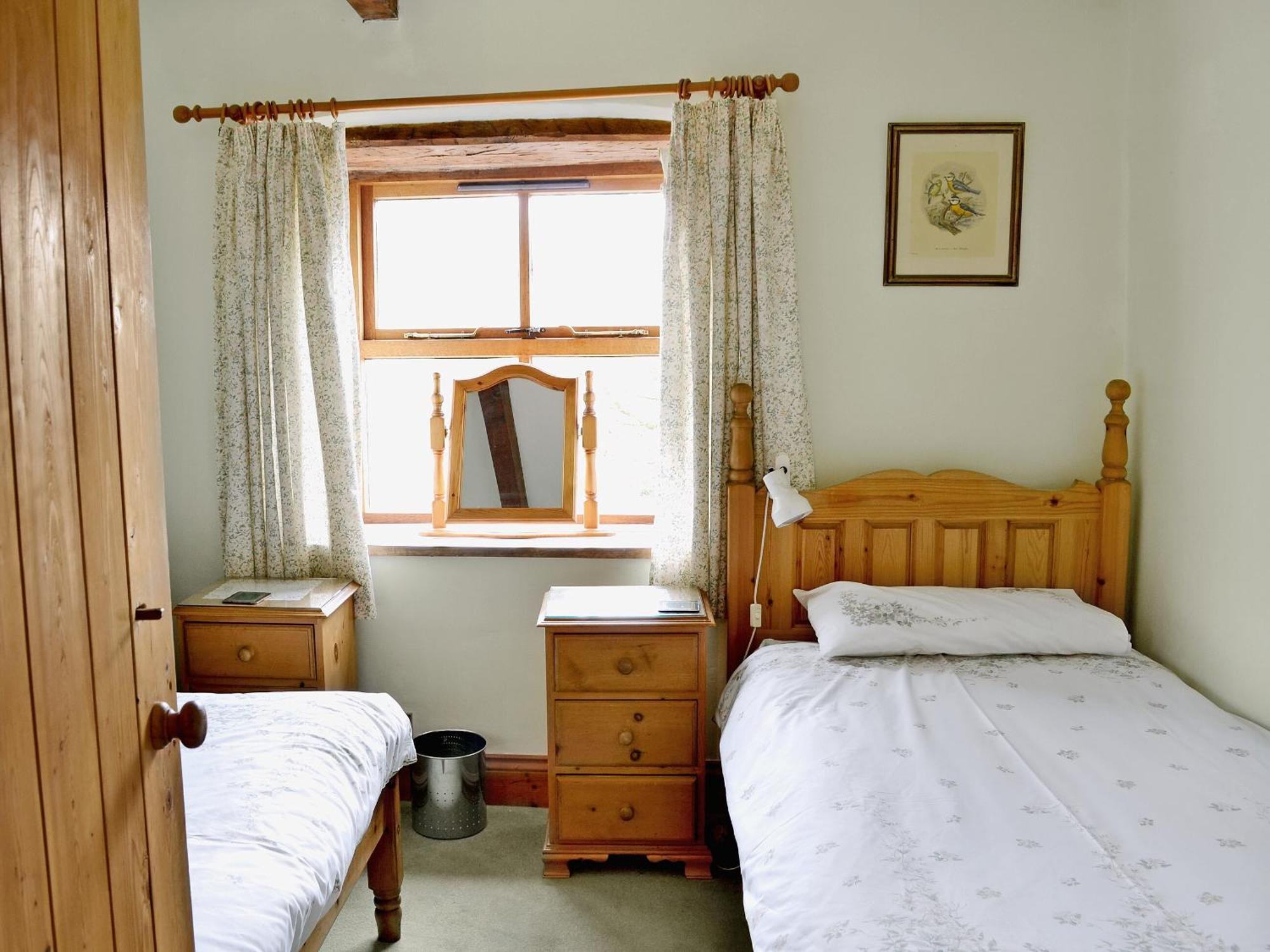 Villa Cruck End - E3749 Crackenthorpe Esterno foto